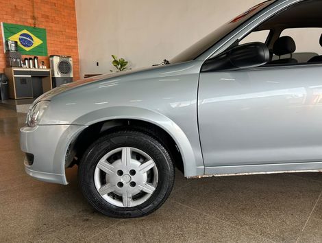 Chevrolet Classic Life/LS 1.0 VHC FlexP. 4p
