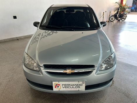 Chevrolet Classic Life/LS 1.0 VHC FlexP. 4p