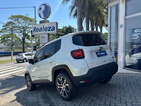 Jeep Renegade Long. T270 1.3 TB 4x2 Flex Aut.