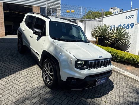 Jeep Renegade Long. T270 1.3 TB 4x2 Flex Aut.