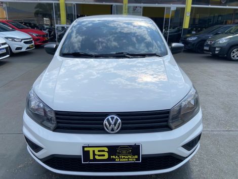 VolksWagen Gol 1.0 Flex 12V 5p