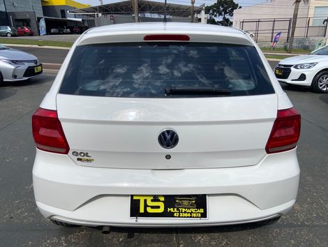 VolksWagen Gol 1.0 Flex 12V 5p