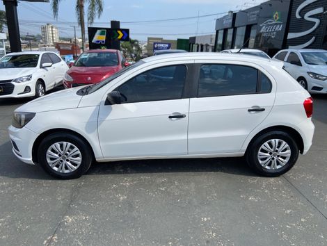 VolksWagen Gol 1.0 Flex 12V 5p