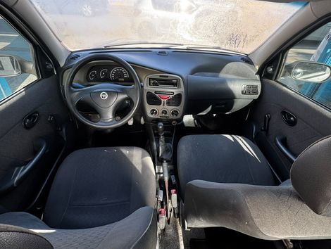 Fiat Siena 1.0/ EX 1.0 mpi Fire/ Fire Flex 8v