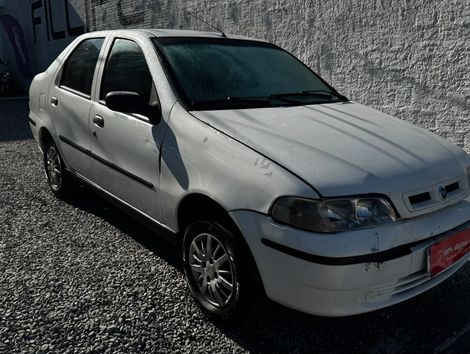 Fiat Siena 1.0/ EX 1.0 mpi Fire/ Fire Flex 8v