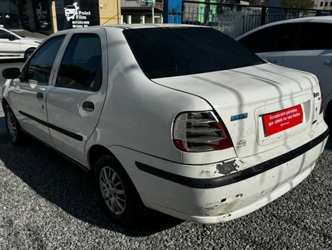 Fiat Siena 1.0/ EX 1.0 mpi Fire/ Fire Flex 8v