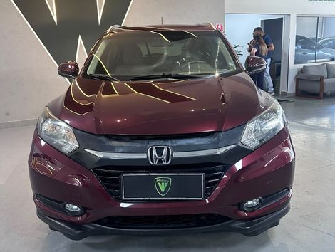 Honda HR-V EX 1.8 Flexone 16V 5p Aut.