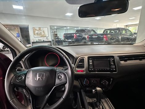 Honda HR-V EX 1.8 Flexone 16V 5p Aut.