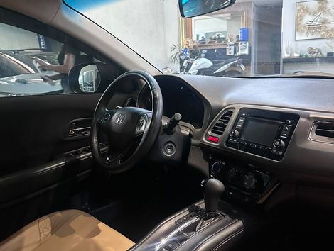 Honda HR-V EX 1.8 Flexone 16V 5p Aut.
