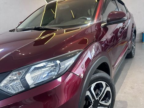 Honda HR-V EX 1.8 Flexone 16V 5p Aut.