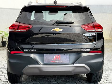 Chevrolet TRACKER Premier 1.2 Turbo 12V Flex Aut.
