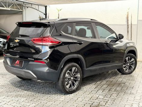 Chevrolet TRACKER Premier 1.2 Turbo 12V Flex Aut.