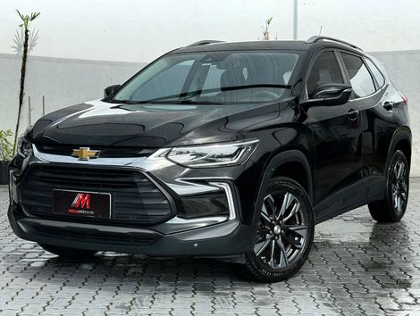 Chevrolet TRACKER Premier 1.2 Turbo 12V Flex Aut.