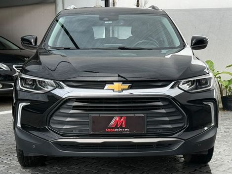 Chevrolet TRACKER Premier 1.2 Turbo 12V Flex Aut.
