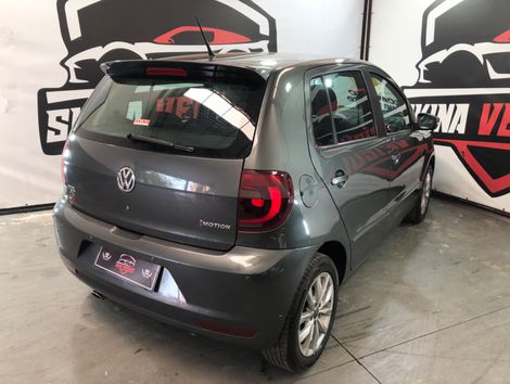 VolksWagen Fox PRIME/Hghi. IMOTION 1.6 T.Flex 8V 5p
