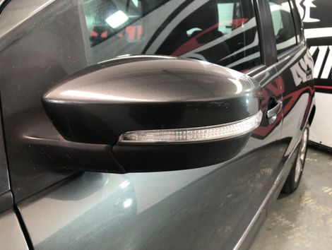 VolksWagen Fox PRIME/Hghi. IMOTION 1.6 T.Flex 8V 5p