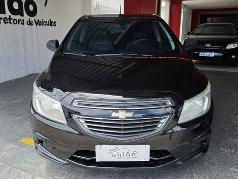 Chevrolet ONIX HATCH LT 1.0 8V FlexPower 5p Mec.