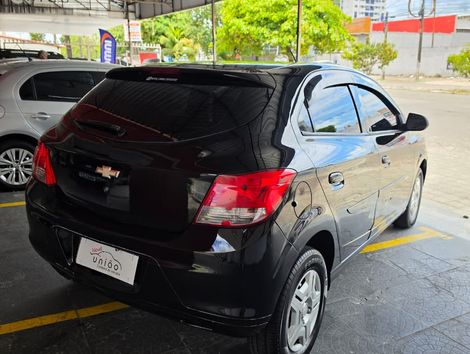 Chevrolet ONIX HATCH LT 1.0 8V FlexPower 5p Mec.