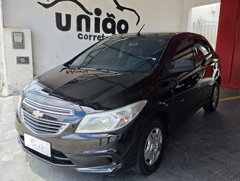 Chevrolet ONIX HATCH LT 1.0 8V FlexPower 5p Mec.