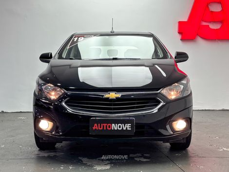 Chevrolet ONIX HATCH LT 1.4 8V FlexPower 5p Mec.