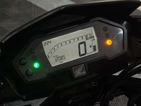 HONDA XRE 190/ Flex