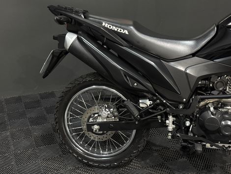 HONDA XRE 190/ Flex