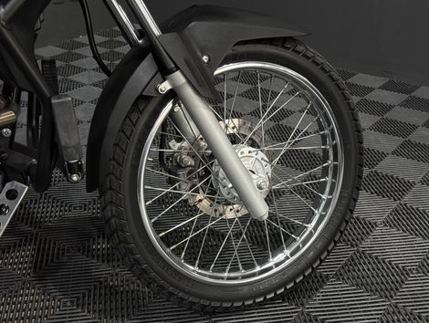 HONDA XRE 190/ Flex