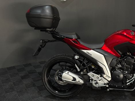 YAMAHA FZ25 250 FAZER FLEX