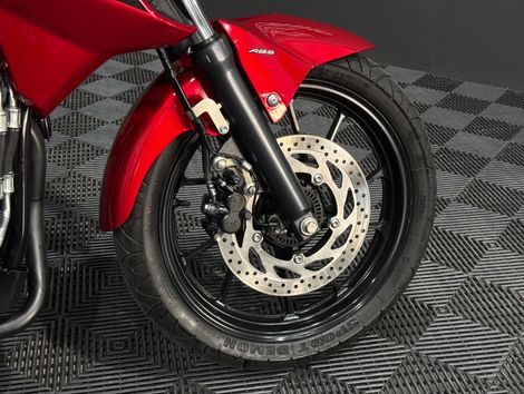 YAMAHA FZ25 250 FAZER FLEX