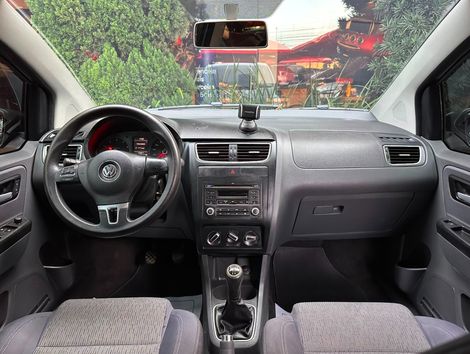 VolksWagen Fox 1.0 Mi Total Flex 8V 5p