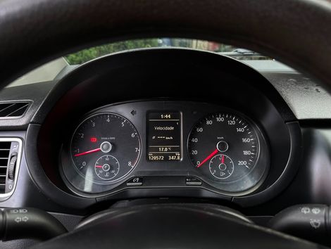VolksWagen Fox 1.0 Mi Total Flex 8V 5p
