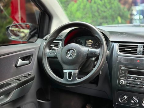 VolksWagen Fox 1.0 Mi Total Flex 8V 5p
