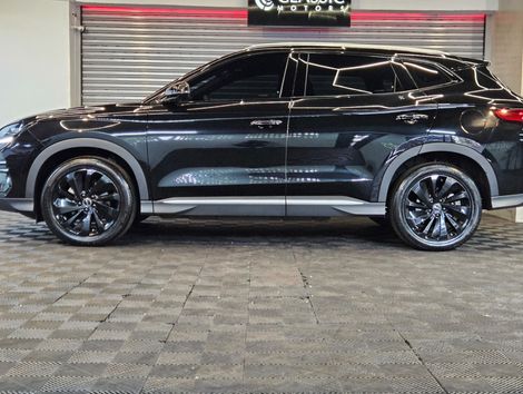 BYD Song Pro GS 1.5 16V Aut. (Hibrido)