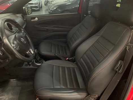 VolksWagen Saveiro CROSS 1.6 T. Flex 16V CE