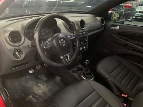 VolksWagen Saveiro CROSS 1.6 T. Flex 16V CE