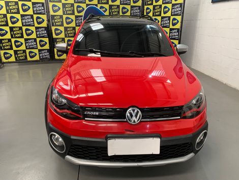 VolksWagen Saveiro CROSS 1.6 T. Flex 16V CE