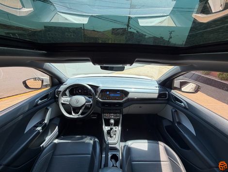 VolksWagen T-Cross Hig. 250 TSI 1.4 Flex 16V 5p Aut