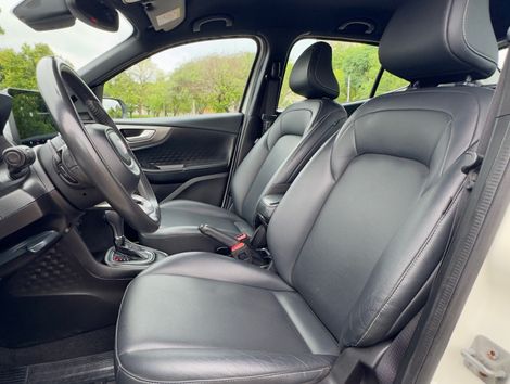 Fiat PULSE IMPETUS 1.0 TURBO 200 Flex Aut.