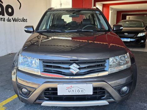 Suzuki Grand Vitara 2.0 16V 4x2/4x4 5p Aut.