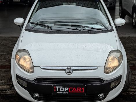 Fiat Punto ATTRACTIVE 1.4 Fire Flex 8V 5p