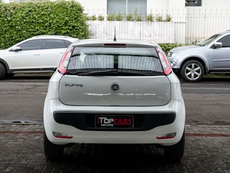 Fiat Punto ATTRACTIVE 1.4 Fire Flex 8V 5p