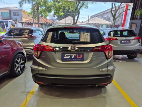 Honda HR-V EXL 1.8 Flexone 16V 5p Aut.
