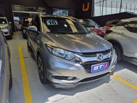 Honda HR-V EXL 1.8 Flexone 16V 5p Aut.