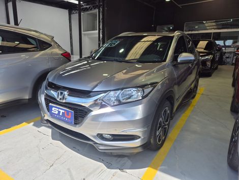 Honda HR-V EXL 1.8 Flexone 16V 5p Aut.