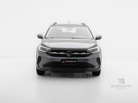 VolksWagen Nivus Comfortline 1.0 200 TSI Flex Aut.