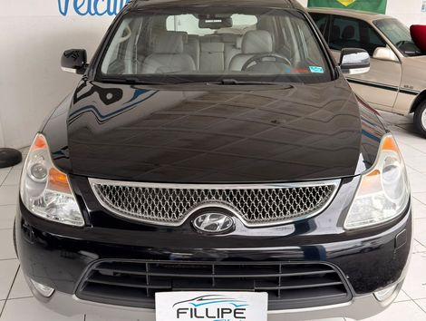 Hyundai VERACRUZ GLS 3.8 4WD Aut.