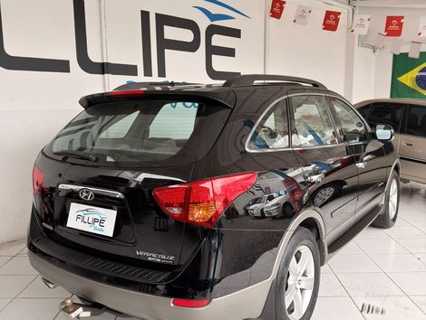 Hyundai VERACRUZ GLS 3.8 4WD Aut.