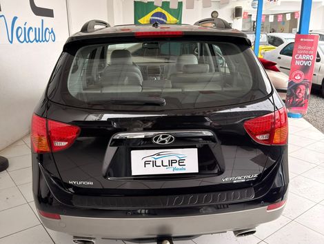 Hyundai VERACRUZ GLS 3.8 4WD Aut.