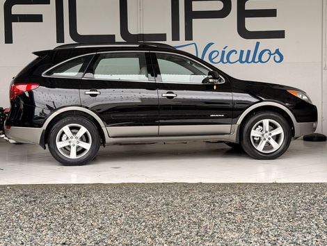 Hyundai VERACRUZ GLS 3.8 4WD Aut.