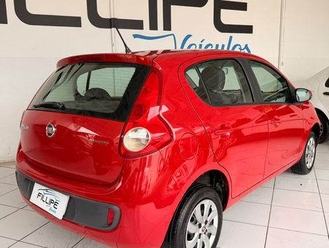 Fiat Palio ATTRACTIVE 1.0 EVO Fire Flex 8v 5p